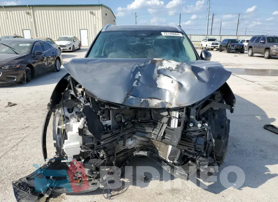 5N1BT3BA1NC670911 Photo# 5