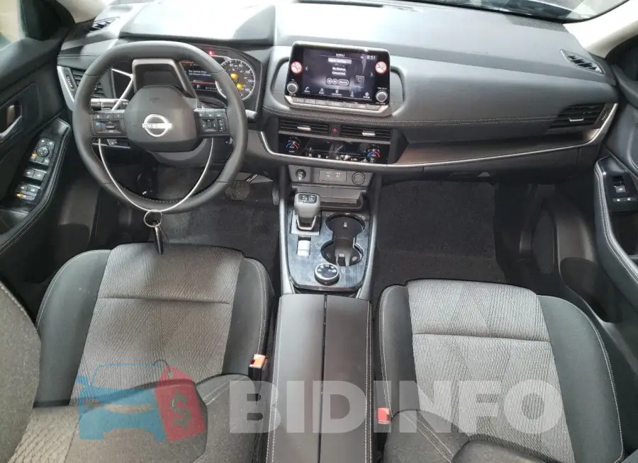 5N1BT3BB5SC763497 Photo# 8
