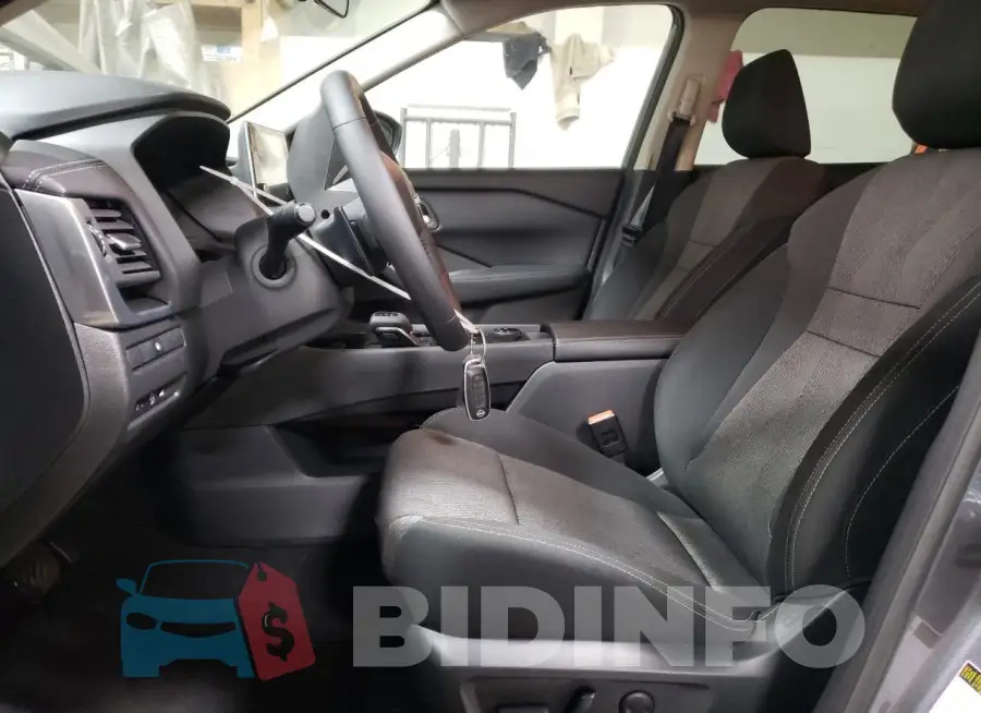5N1BT3BB5SC763497 Photo# 7