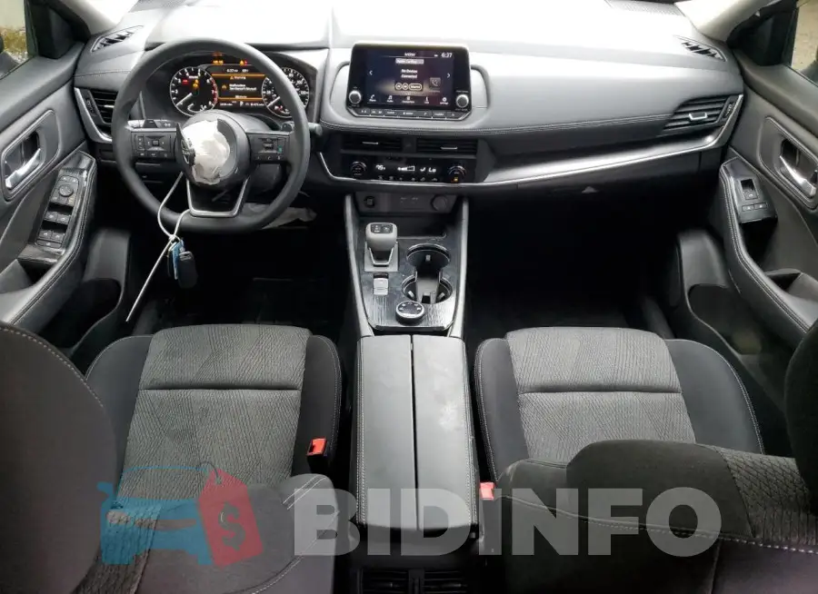 5N1BT3BB9RC751119 Photo# 8