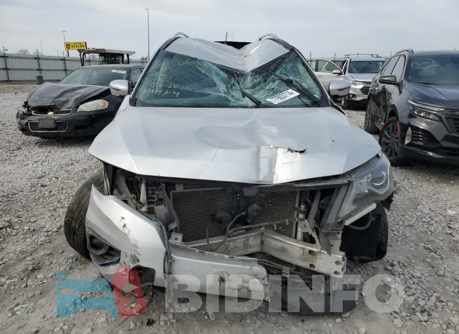 5N1DR2MM5JC661616 Photo# 5