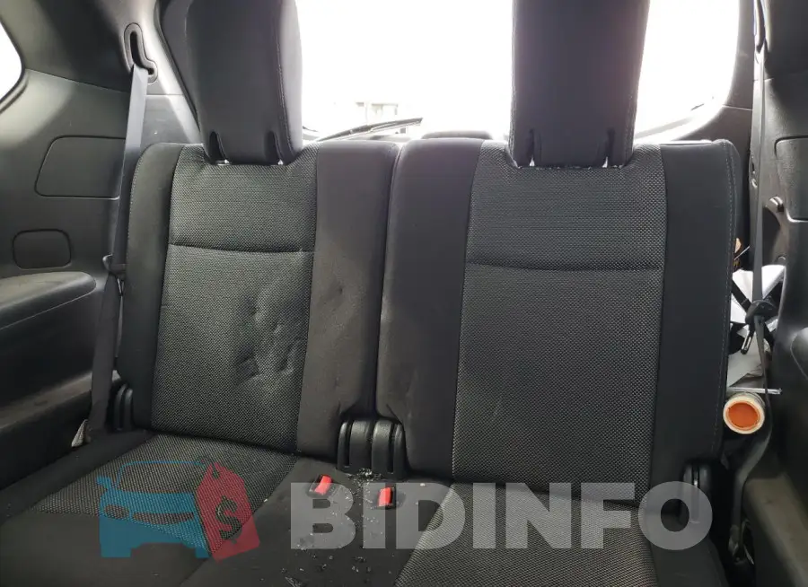 5N1DR2MM5JC661616 Photo# 10