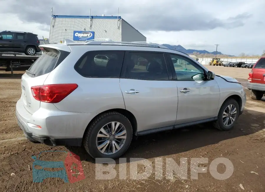 5N1DR2MM6KC601104 Photo# 3
