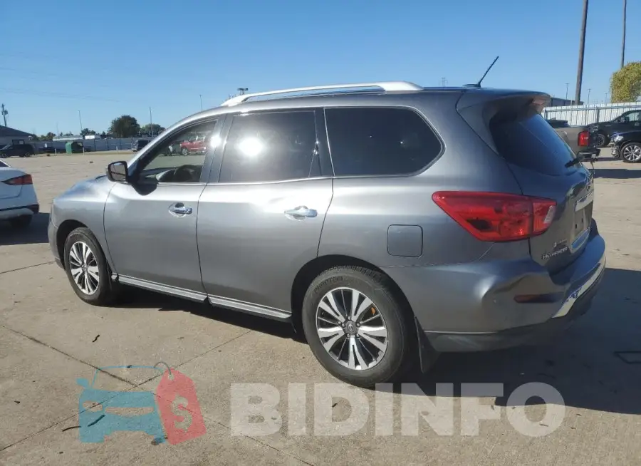 5N1DR2MN0HC600872 Photo# 2