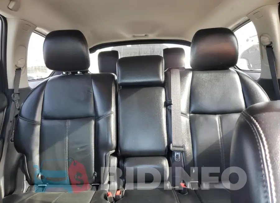 5N1DR2MN7JC629789 Photo# 10