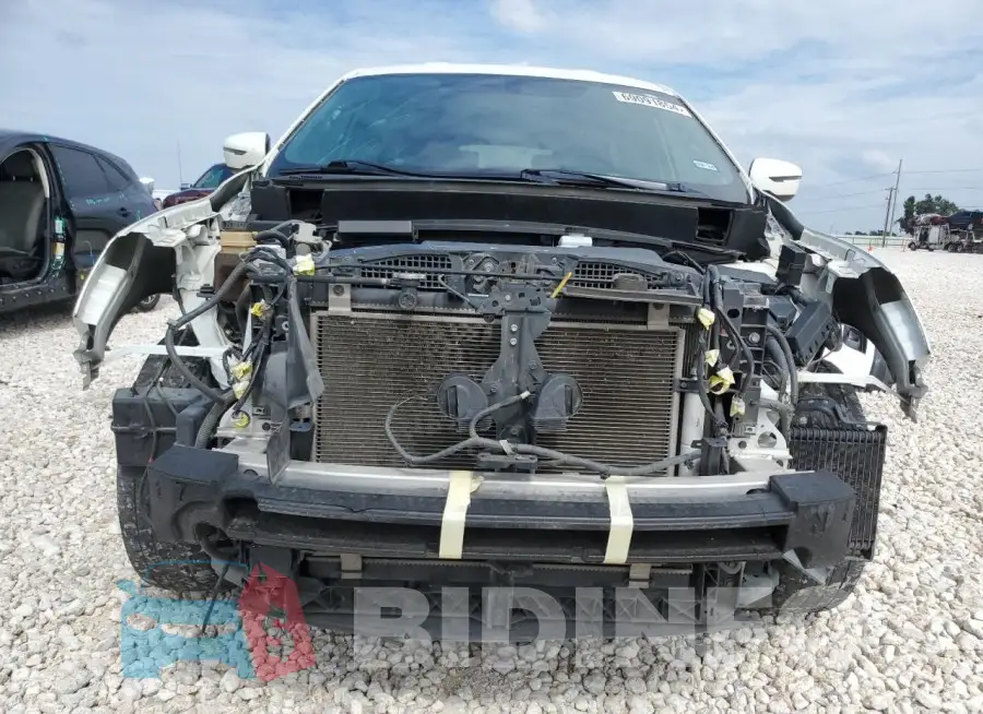 5N1DR2MNXKC582615 Photo# 5