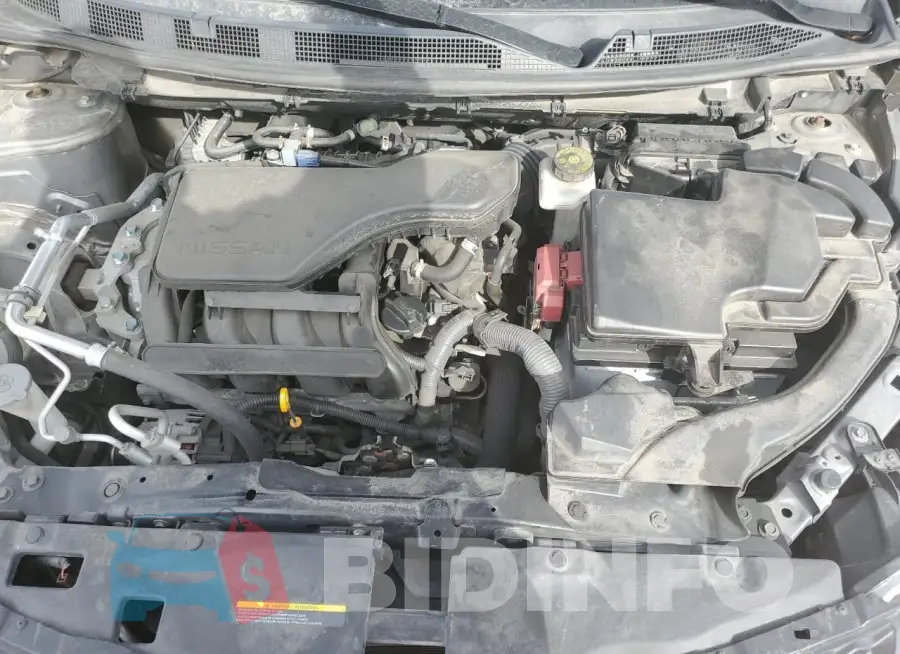 JN1BJ1CR4HW116741 Photo# 12