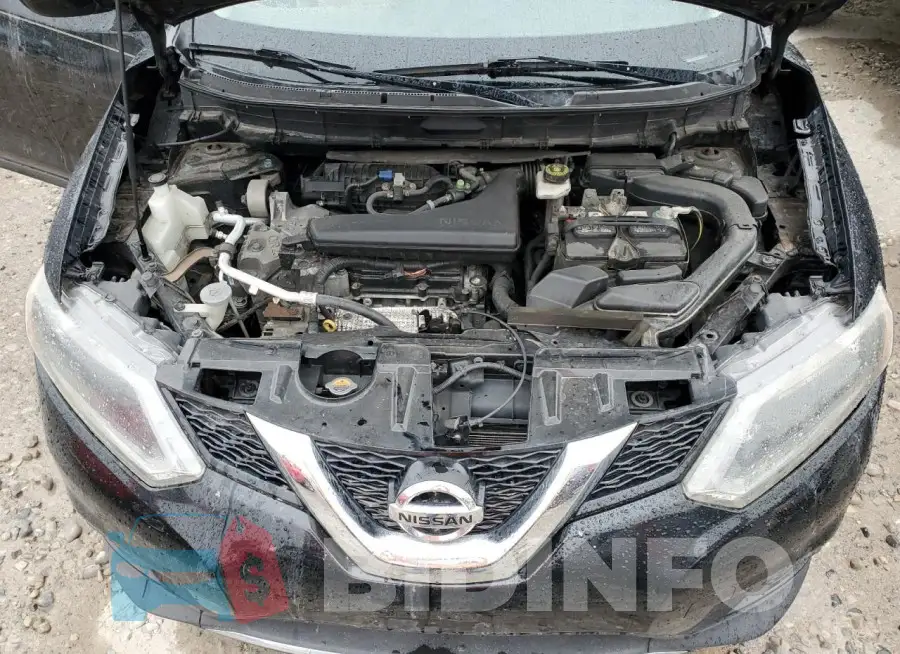 KNMAT2MT0FP505919 Photo# 11