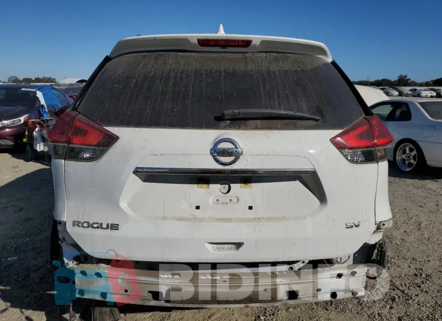 KNMAT2MT1KP514400 Photo# 6