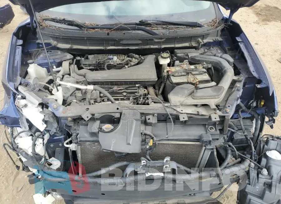 KNMAT2MT6JP551716 Photo# 12