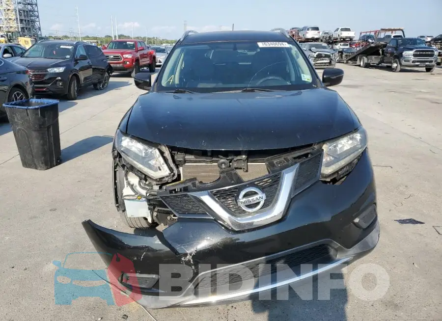 KNMAT2MT8GP726413 Photo# 5