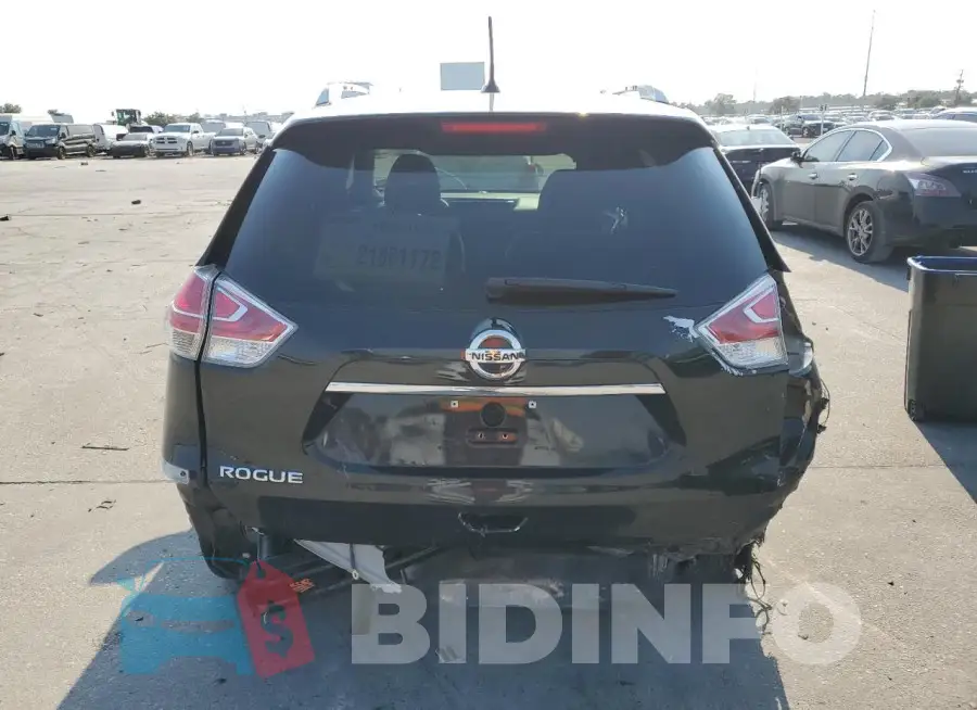 KNMAT2MT8GP726413 Photo# 6