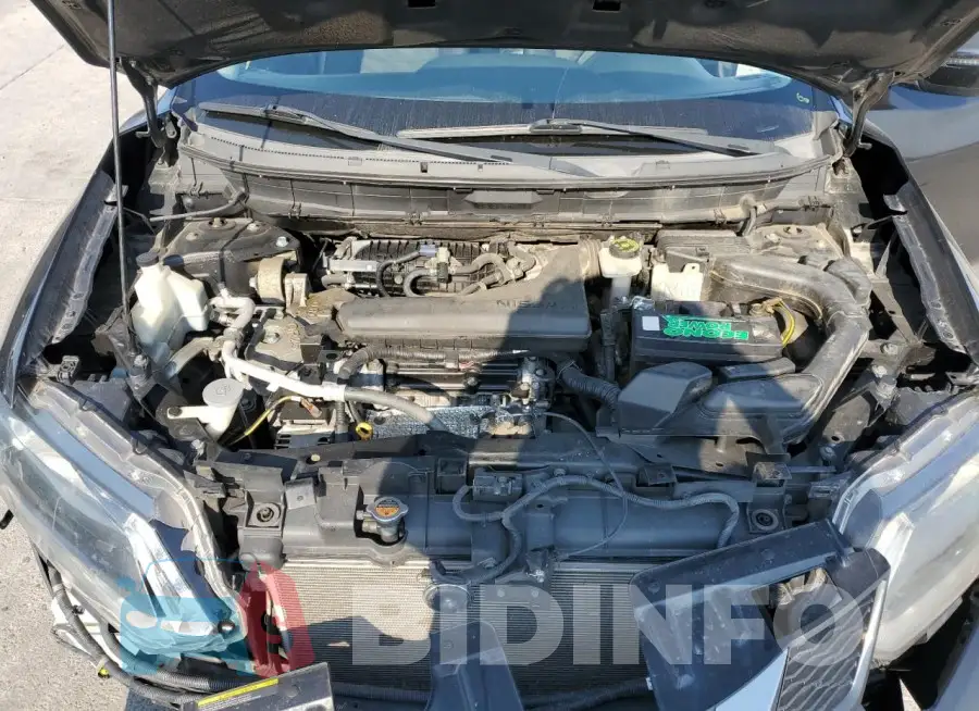 KNMAT2MT8GP726413 Photo# 12