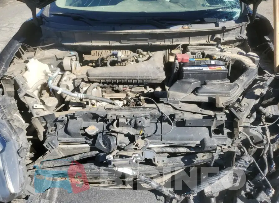 KNMAT2MT8HP611375 Photo# 12