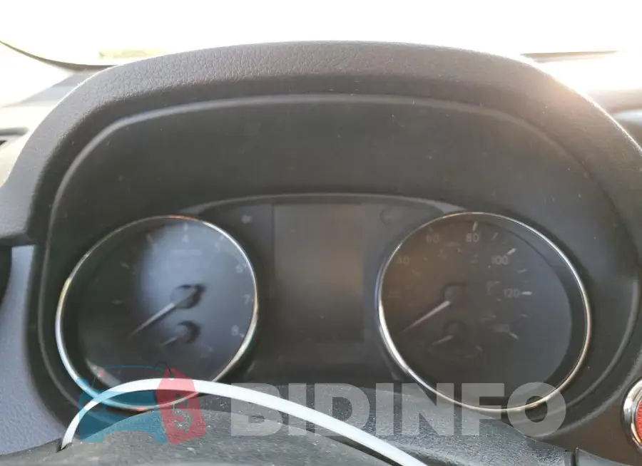 KNMAT2MT8KP501160 Photo# 9