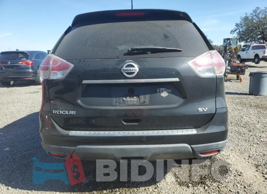 KNMAT2MT9GP631178 Photo# 6
