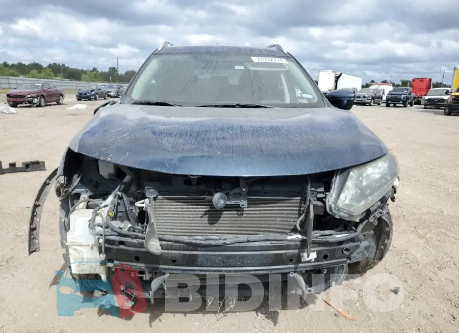 KNMAT2MTXGP607066 Photo# 5