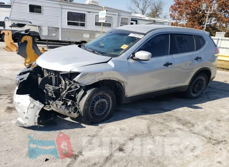 KNMAT2MV1GP613159 Photo# 1
