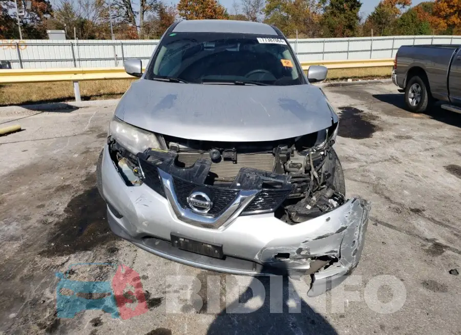 KNMAT2MV1GP613159 Photo# 5