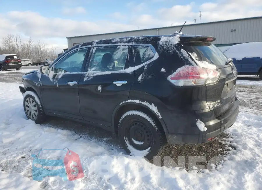 KNMAT2MV5FP529179 Photo# 2