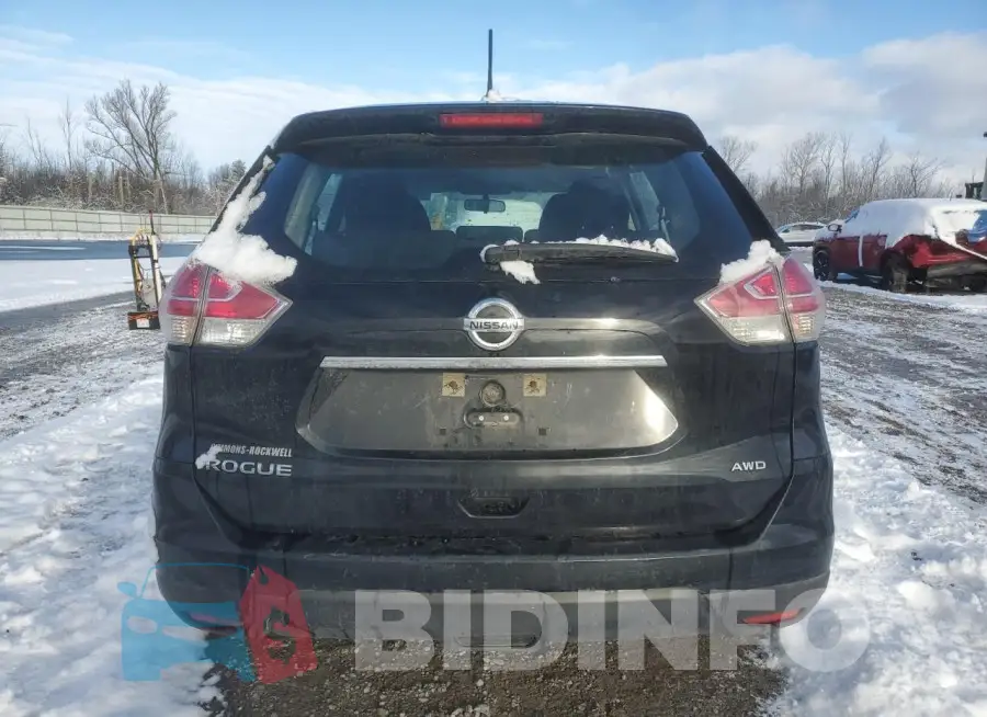 KNMAT2MV5FP529179 Photo# 6