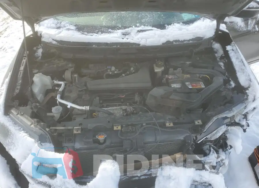 KNMAT2MV5FP529179 Photo# 12