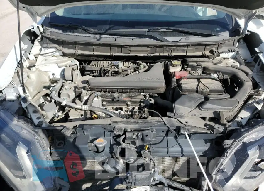 KNMAT2MV6HP606421 Photo# 12