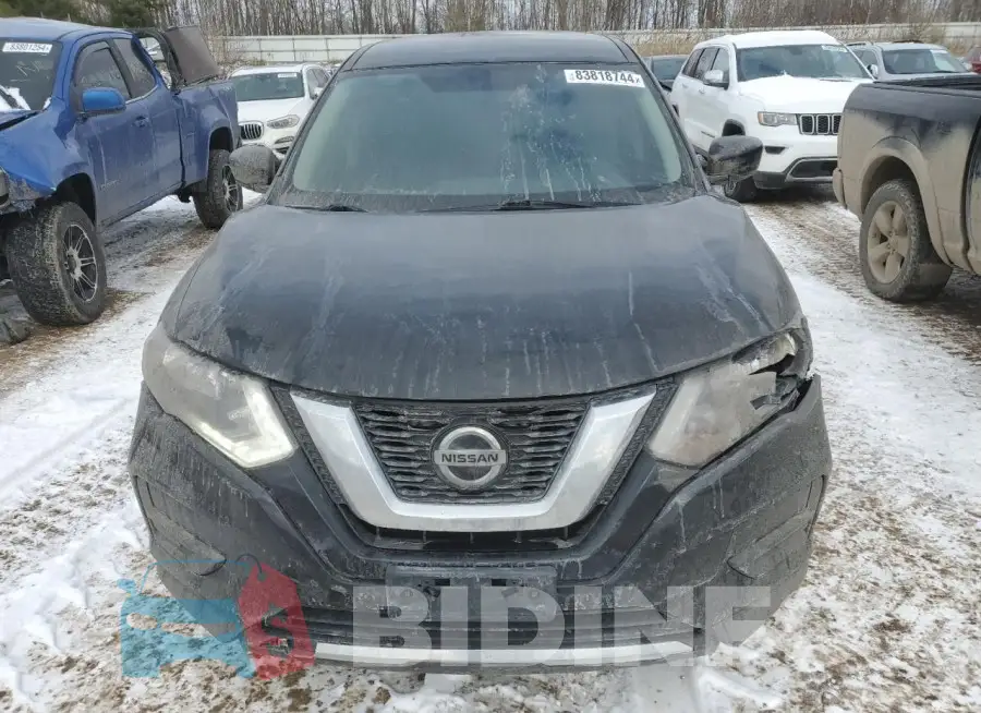 KNMAT2MV6JP515039 Photo# 5