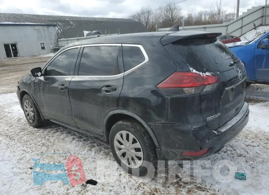 KNMAT2MV6JP515039 Photo# 2