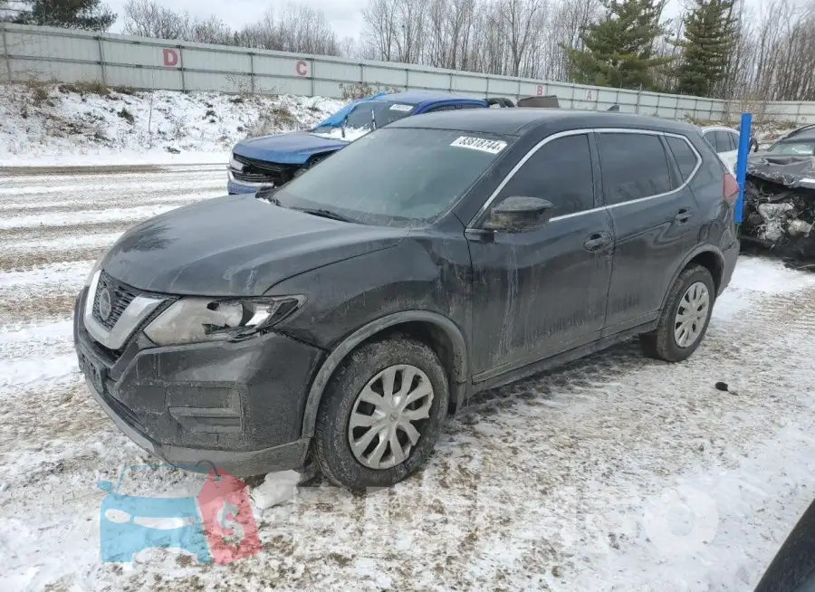 KNMAT2MV6JP515039 Photo# 1