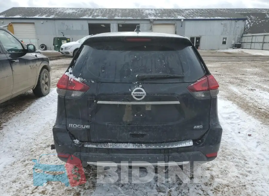 KNMAT2MV6JP515039 Photo# 6