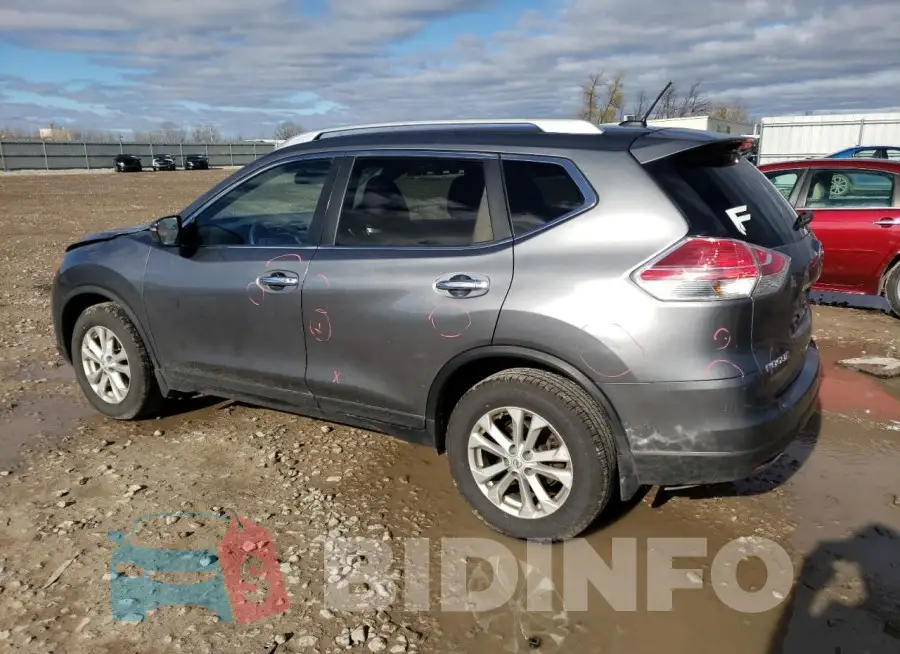 KNMAT2MVXFP571153 Photo# 2