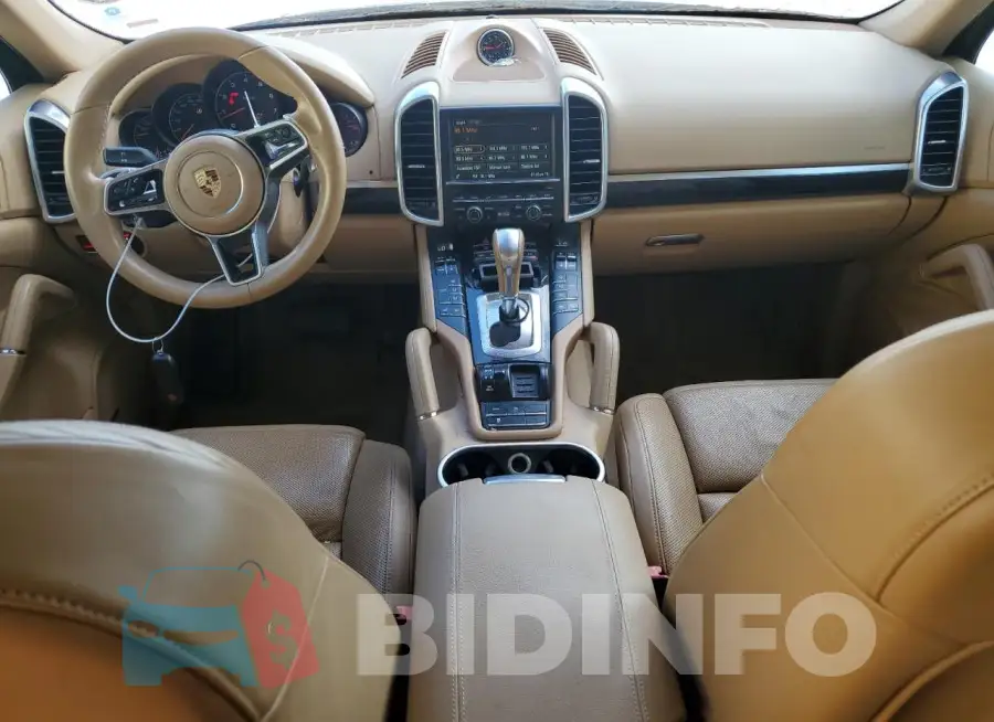 WP1AA2A26GKA10395 Photo# 8