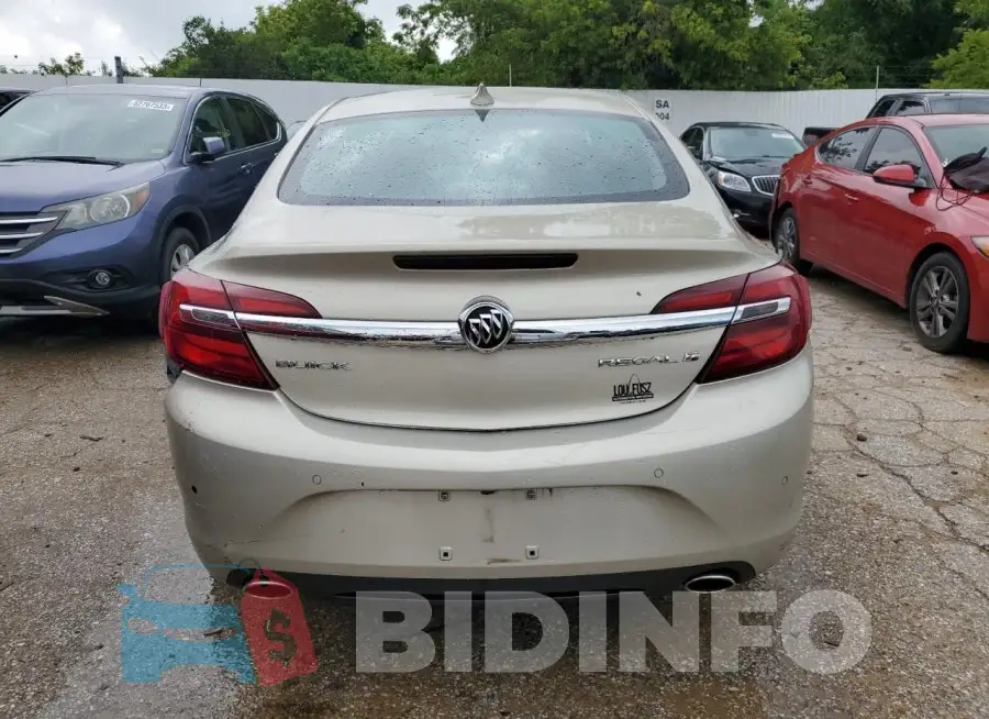 2G4GN5EX5F9122236 Photo# 6