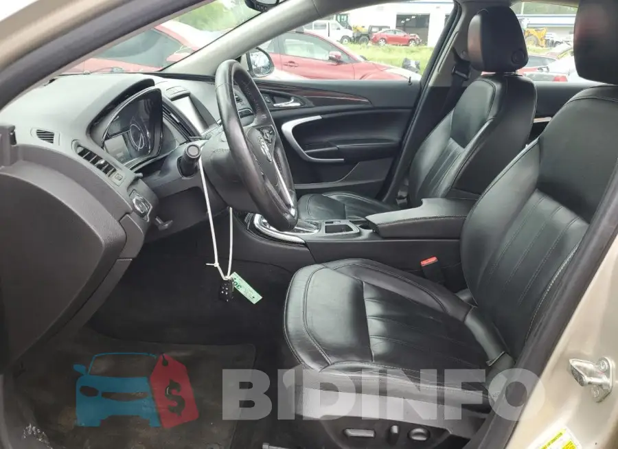 2G4GN5EX5F9122236 Photo# 7