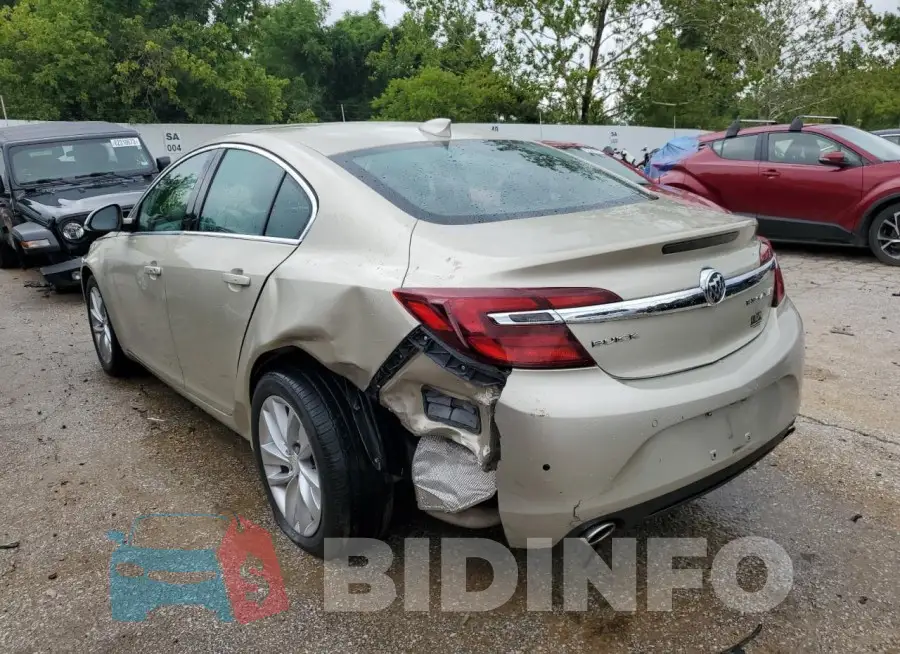 2G4GN5EX5F9122236 Photo# 2