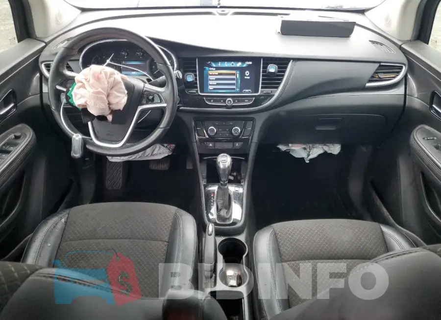 KL4CJASB5KB955117 Photo# 8