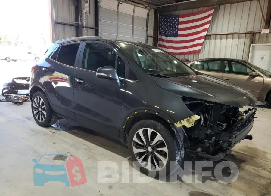 KL4CJBSB7HB115743 Photo# 4