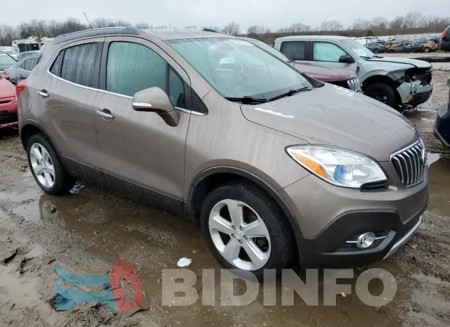 KL4CJFSB9FB145721 Photo# 4