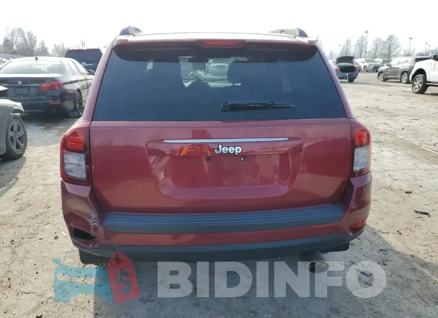 1C4NJCBA7FD190830 Photo# 6