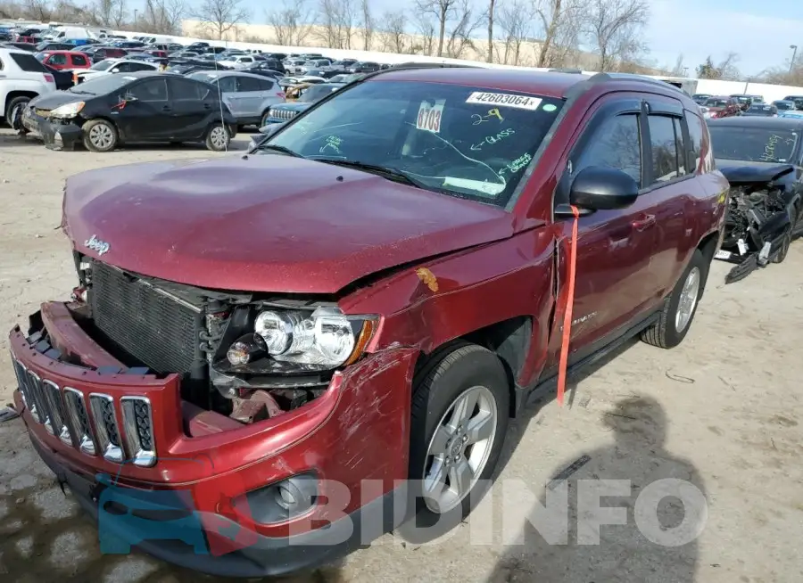 1C4NJCBA7FD190830 Photo# 1