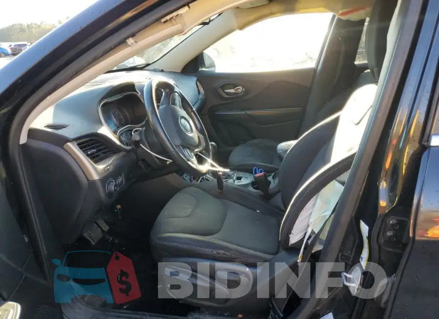 1C4PJLCBXFW554047 Photo# 7