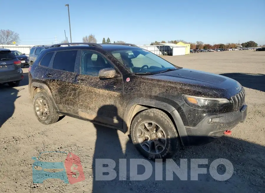 1C4PJMBX7LD518598 Photo# 4
