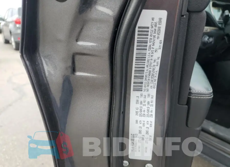 1C4PJMCB0FW740170 Photo# 13