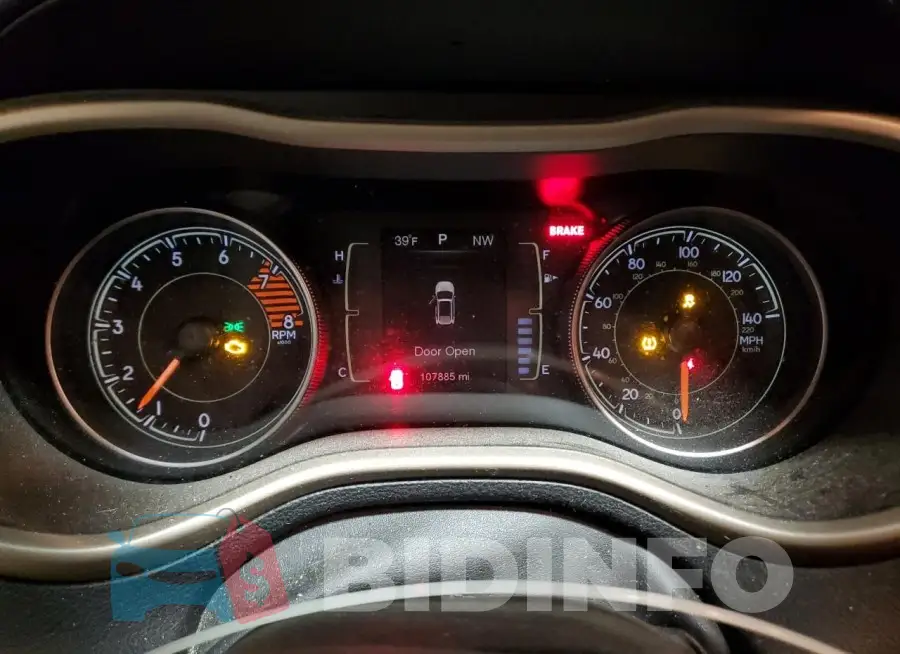 1C4PJMCS6GW270177 Photo# 9