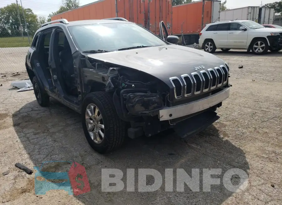 1C4PJMDS6FW752175 Photo# 4