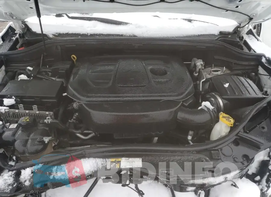 1C4RJFBG8KC712405 Photo# 12