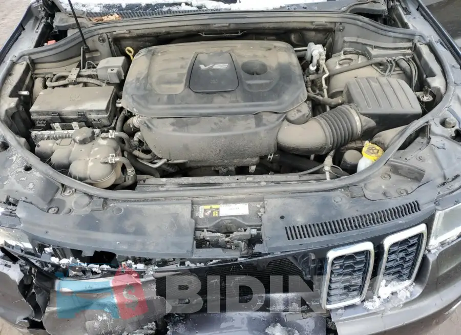 1C4RJFBGXHC699231 Photo# 12