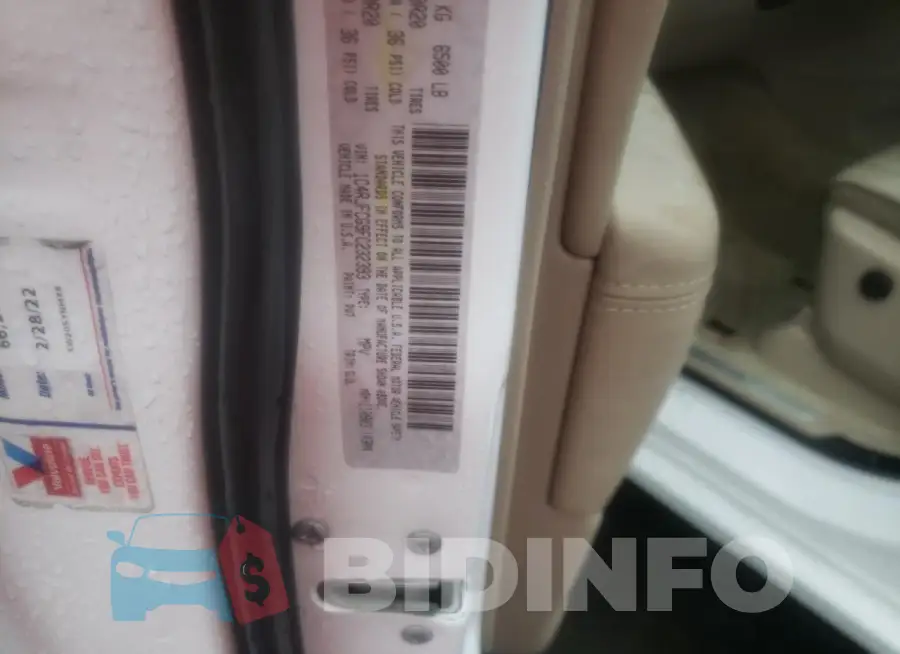 1C4RJFCG9FC232393 Photo# 13