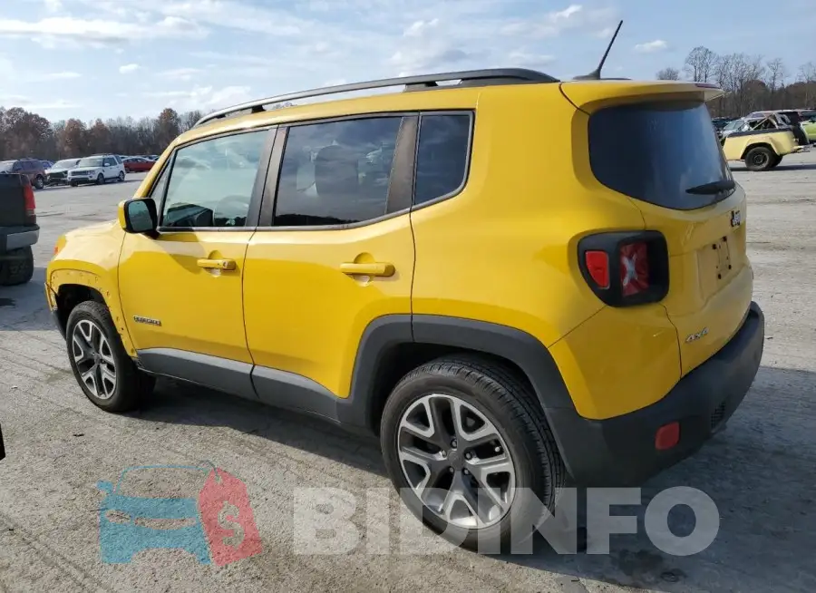 ZACCJBBB9HPF51117 Photo# 2